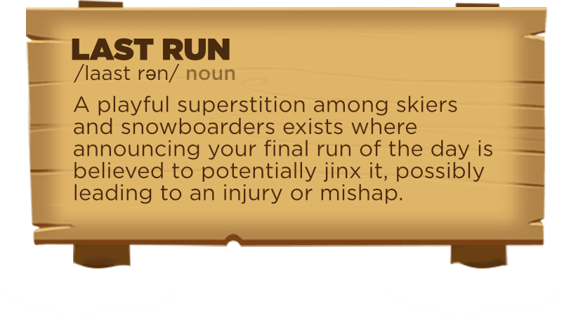 Last Run