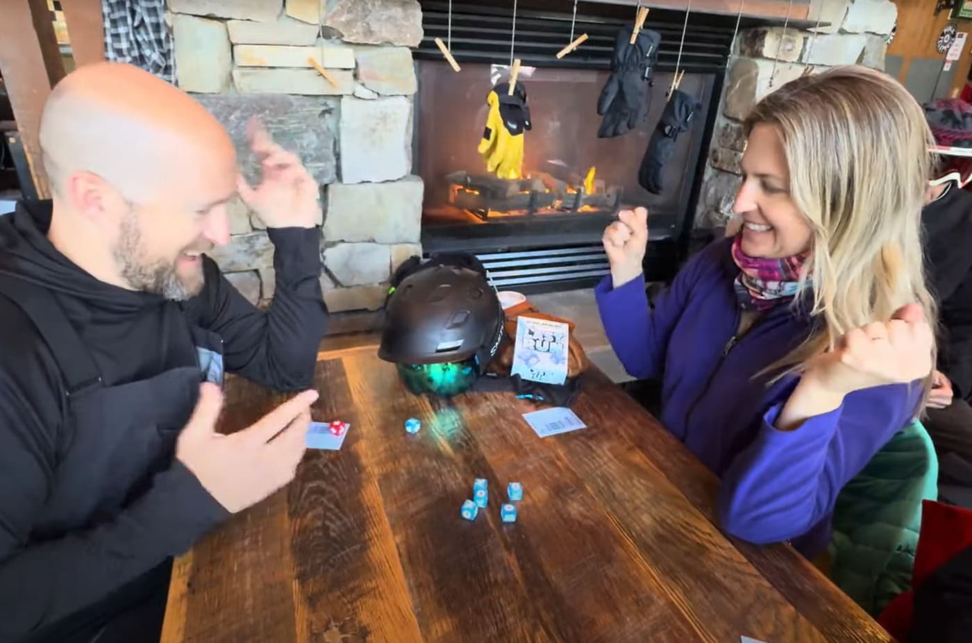 Last Run game - Image 1