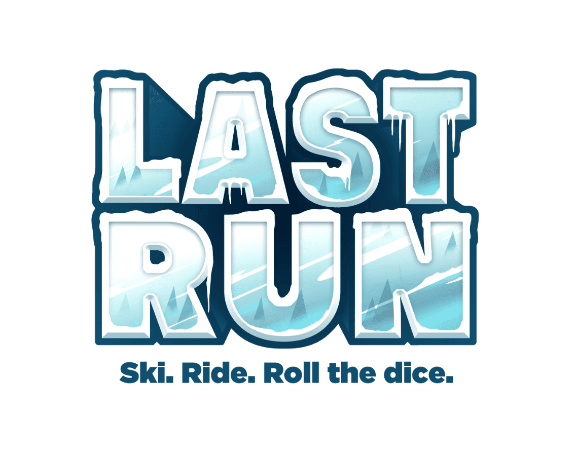 Last Run - Ski. Ride. Roll the dice.